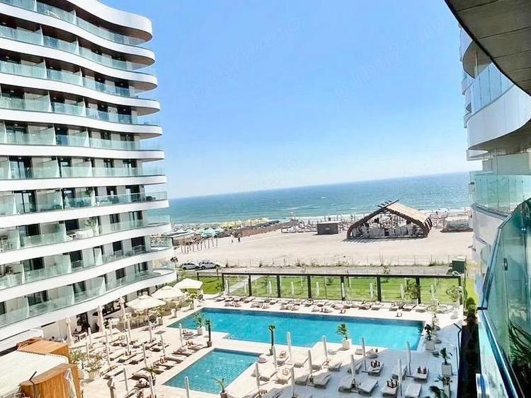 COMISION 0% - In prima linie, langa plaja cu vedere la mare - Casa del Mar - 1