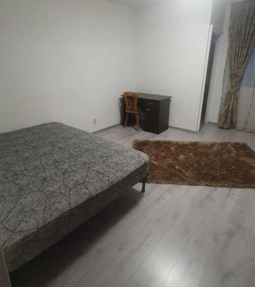 Garsoniera 30mp, balcon 3mp, etaj intermediar, zona Interservisan - 2