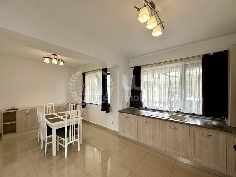 Duplex cu 4 camere | 110 mp utili | 200mp teren | 2 Parcări | Europa - 6