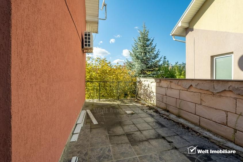 Vanzare duplex Floresti, zona Ioan Rus - 13