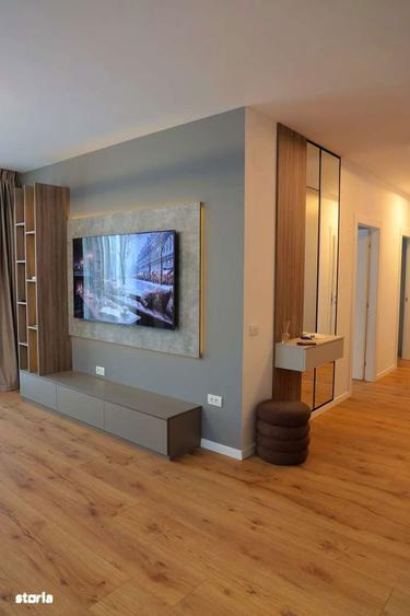 Apartament 3 camere Darwin Residence - 9