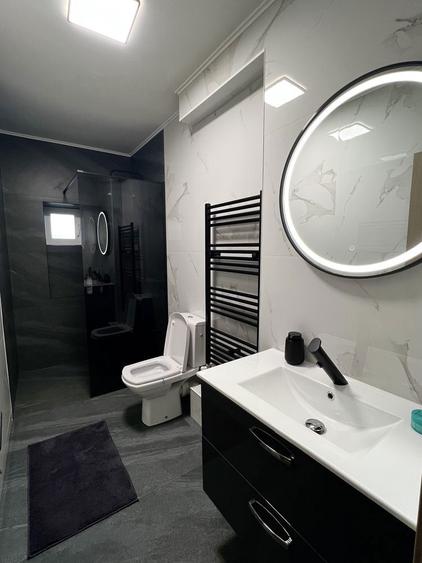 Apartament 2 camere LUX, complet renovat, Open Space Bd. 1848 zona OM - 6