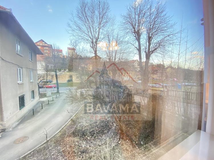 Apartament 2 camere de închiriat, Livada Poștei - Centrul Vechi - 13