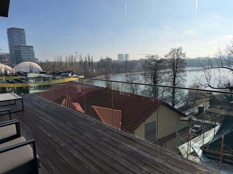 Apartament 5 camere cu vedere lac | One Floreasca Lake | Aviatiei - 2