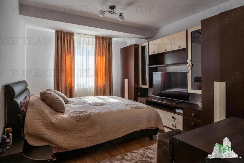 Vila moderna, structura din beton Piata Muncii | Pretabila locuinta sau birouri - 9