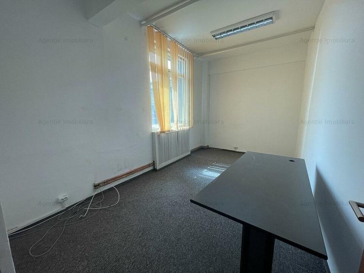 Birou 70 mp - Iancului - 5 min de Metrou Piata Iancului - 6