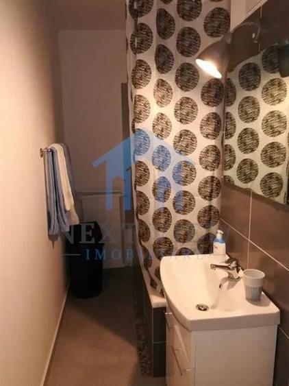 Apartament 1 camera, The Office - 2