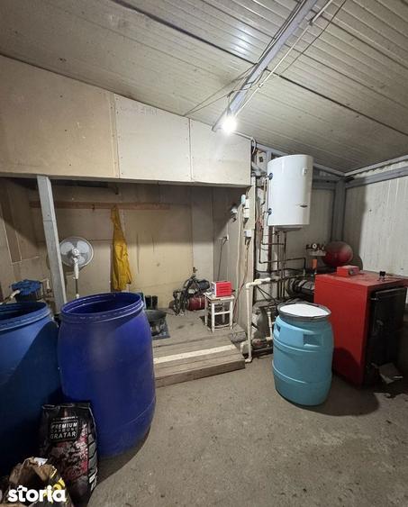 Casa 2 camere | Vucova | 1449 mp teren - 8