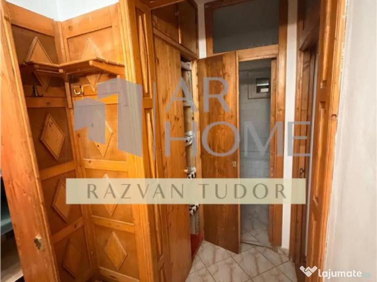 Apartament 3 camere ,centrala proprie, in Ploiesti , M. Vit - 5