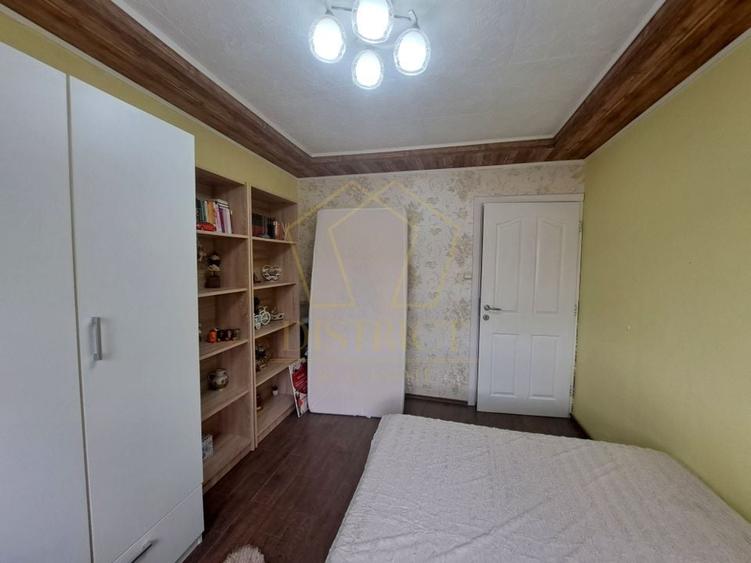 Apartament renovat cu 3 camere decomandate | Lipovei Sever Bocu - 10