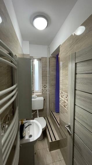 Casa cu etaj in zona Parcului Circului complet mobilata curte amenajata zona Tei - 16