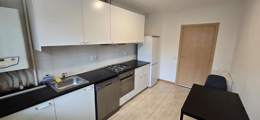 Apartament 2 camere parter cu terasa Hercesa - 13