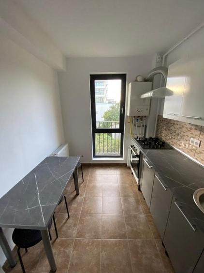 Apartamente 2 camere, loc parcare, mobilat - 7