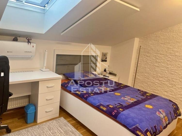 Casa individuala Calea Martirilor - 45