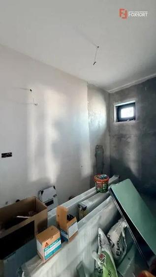 Duplex intreg, cu 6 camere, parter - 144 mp, zona Sacalaz - 18