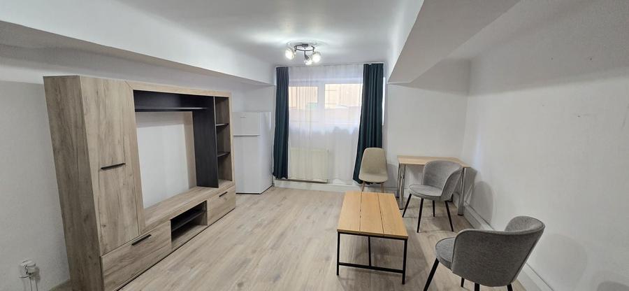 Spatiu de inchiriat, 40mp, finisat modern, Emil Isac - 1