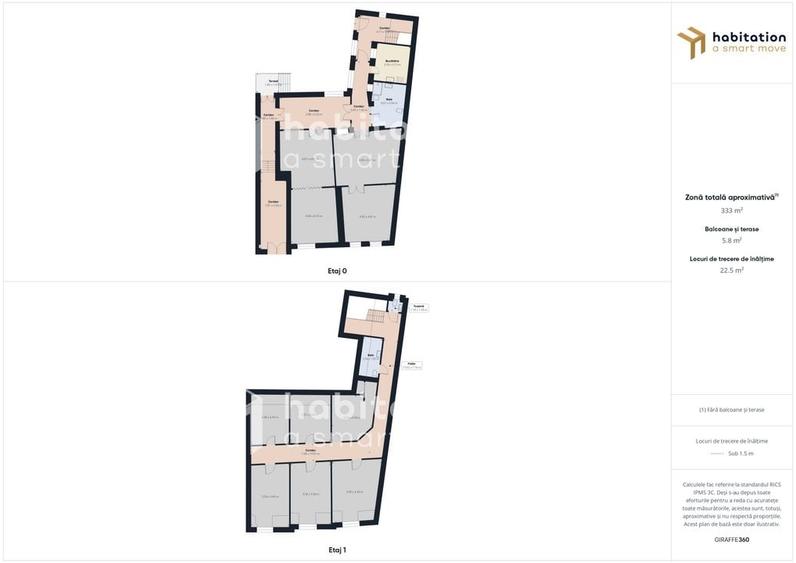 Casă de vânzare în zona Lunei – ideală pentru locuit sau investiție! - 25
