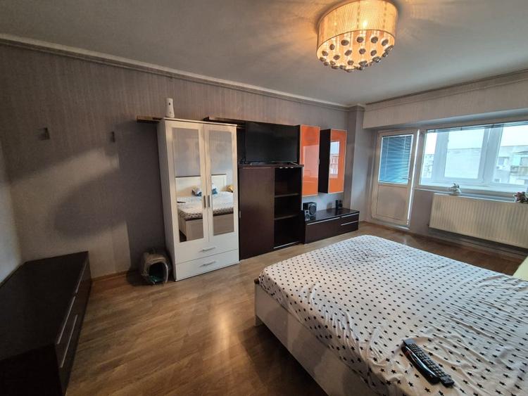 Parcul Sebastian – garsoniera mobilata si utilata - 2