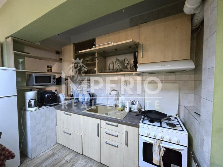 Casa individuala in cartierul Gheorgheni – confort, spatiu si intimit - 4