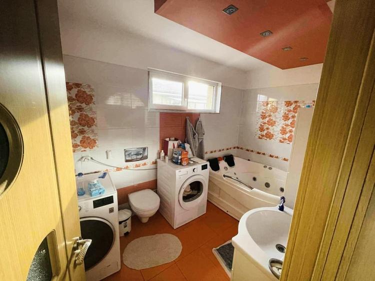 Casa tip duplex pe Urisagului , 120 mp util + pod inalt - 5