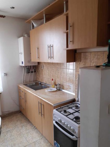 Apartament 1 camera de inchiriat 35 m2 | Strada Closca | Disponibil 1 iulie - 2