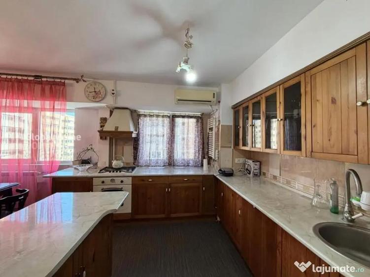 Bulevardul Lacul Tei - Apartament 4 Camere | 100 MP | Renov - 13