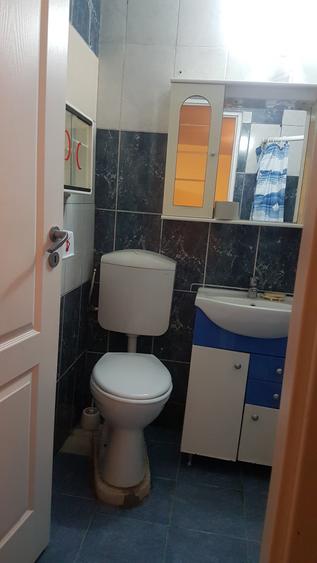 Garsoniera  la casa in cartierul Terezian - 13