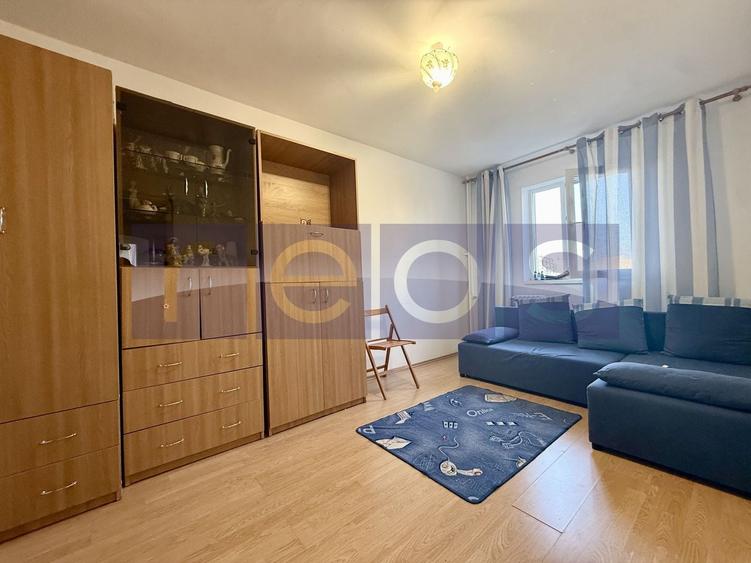 Apartament cu 3 camere semidecomandat în Nicolae Grigorescu