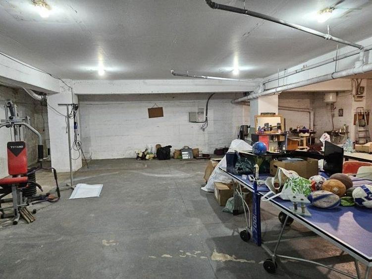 Militari spatiu subsol 272 mp - 13