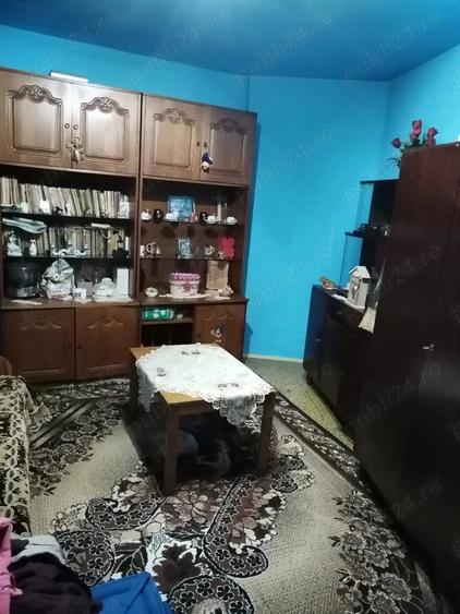 vand apartament cu 2 camere, spatios, decomandat - 11