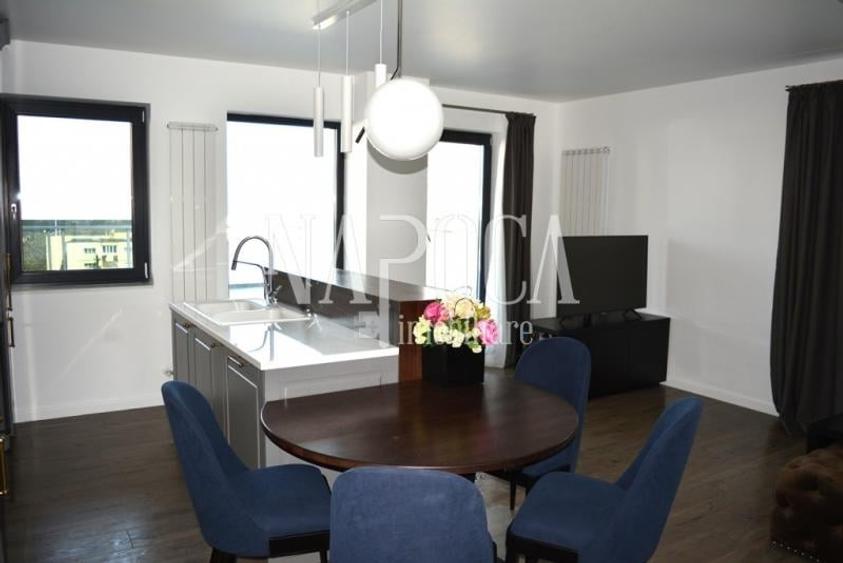 Apartament 4 camere de inchiriat in Zorilor, Cluj Napoca - 4