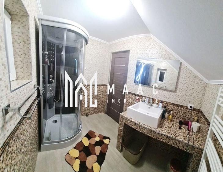 Casa 5 camere I Acces auto I Curte comuna | Terezian - 7