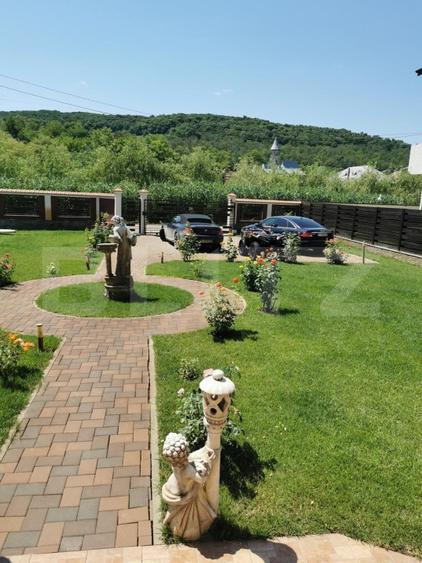 Casa individuala, 264 mp, zona Bucium - 3