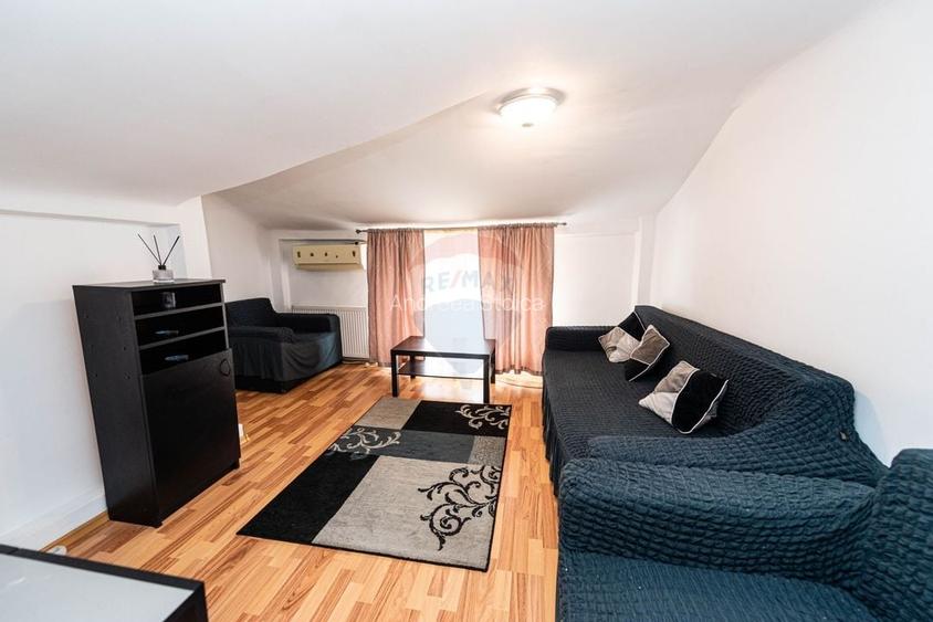 Apartament cu 2 camere de vanzare Metrou Grivita Apartament cu 2 camere de vanzare Metrou Grivita