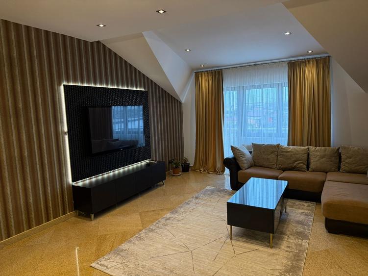 Apartament 3 camere de vanzare Margeanului - 23