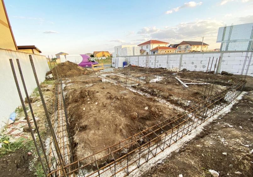 Casa de vanzare P+1E - 5