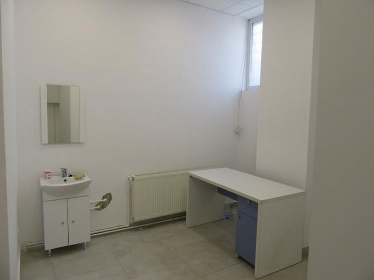 Inchiriere Spatiu Comercial Teiul Doamnei - 25