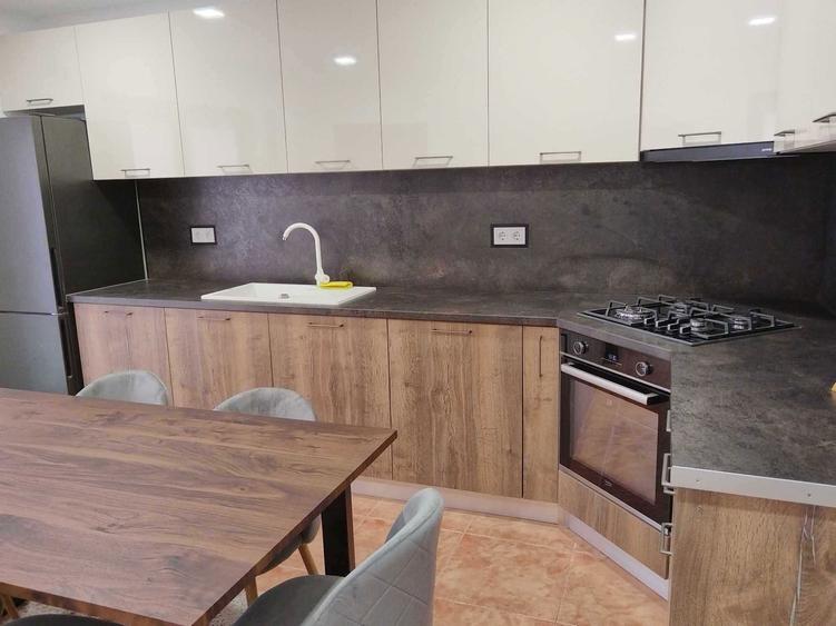 Casa 120MP - 2 dormitoare - GALATA - 6