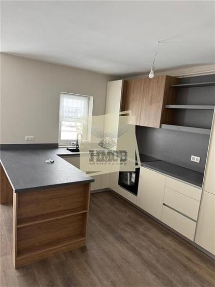Apartament nou mobilat cu 3 camere si parcare Doamna Stanca - 9
