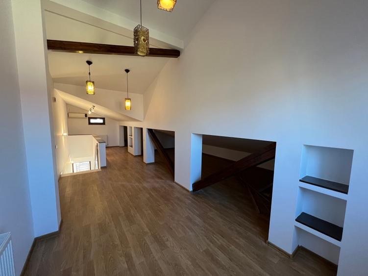 NOU! VILA  TIP DUPLEX/ AVIATIEI/ NEMOBILATA - 14