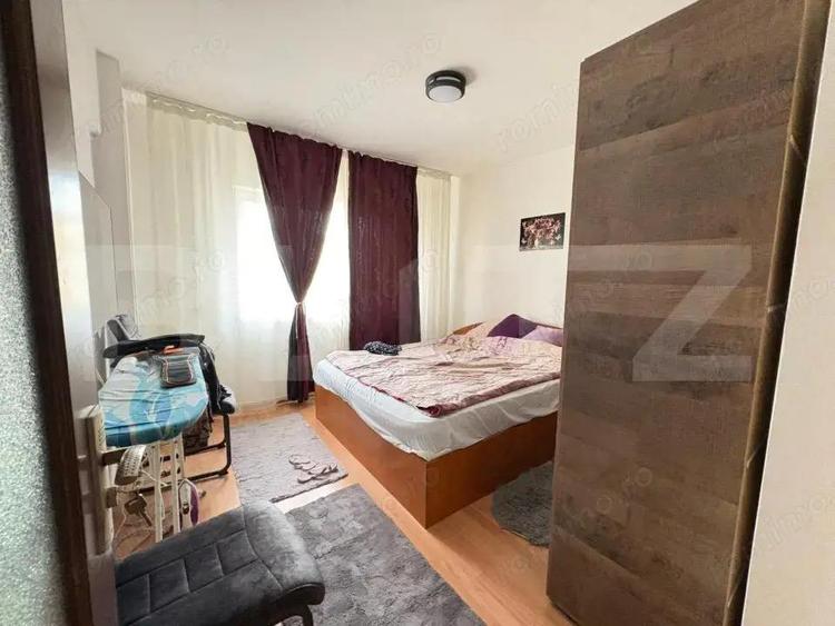 Apartament de vanzare, cu 3 camere in zona Pietei Flora - 6