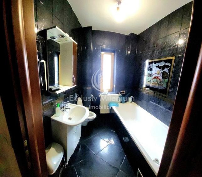 Birouri Piata Alba Iulia etaj 1 Decebal bloc nou - 9