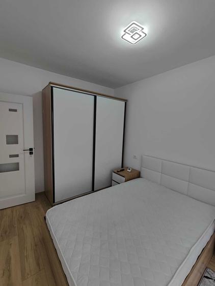 De inchiriat Apartament 2 camere/studio nou - FORD - 6