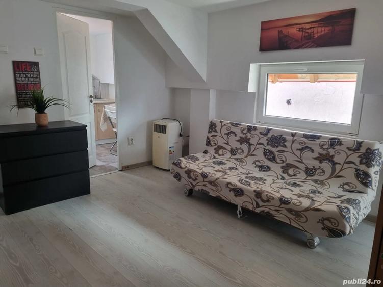 Inchiriez garoniera auchan titan ozana 1 decembrie - 5