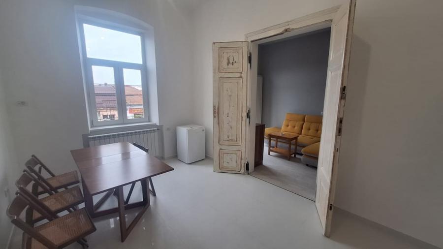 Spatiu de birou etaj 1 Brancoveanu - 4