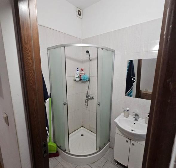 Garsoniera et 1, Bularga, 28 mp - 5