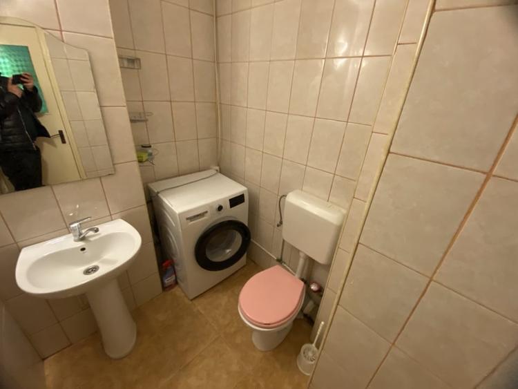 Apartament 4 camere, etaj intermediar, zona Kaufland Manastur - 9