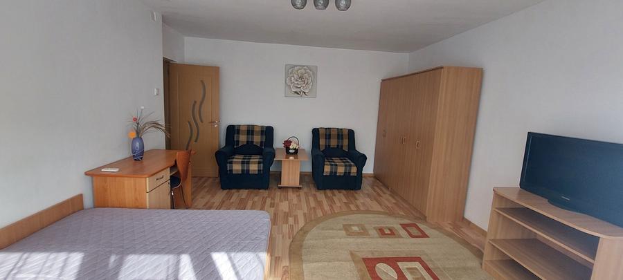 Unirii-Mircea Voda, garsoniera, 40 mp, 8 min metrou, renovata - 3