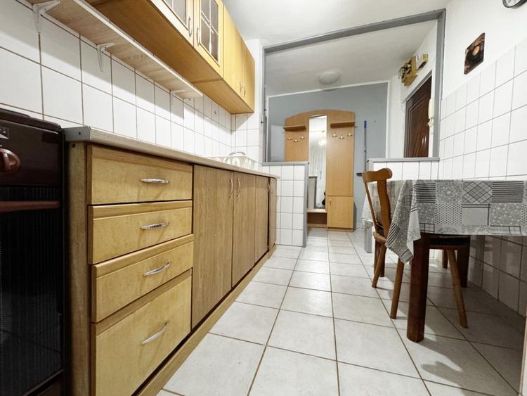 Apartament 2 camere, 42mp utili + balcon, etaj intermediar, Girocului - 7