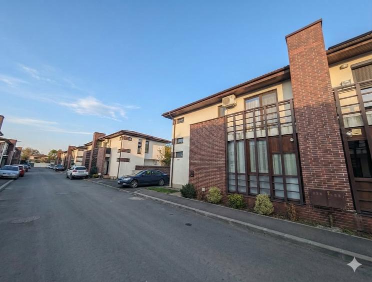 Casa 4 camere 100mp | 0 comision | Otopeni Mesteacanului | mobilat utilat - 11